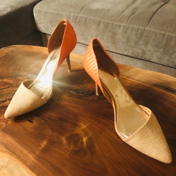 Coach pumps - Picture 7 of 8